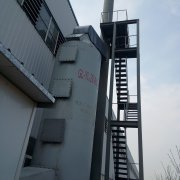 夏季工廠降溫就選環(huán)保凈化空調