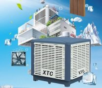 濕簾冷風(fēng)機車間降溫設(shè)備效果好