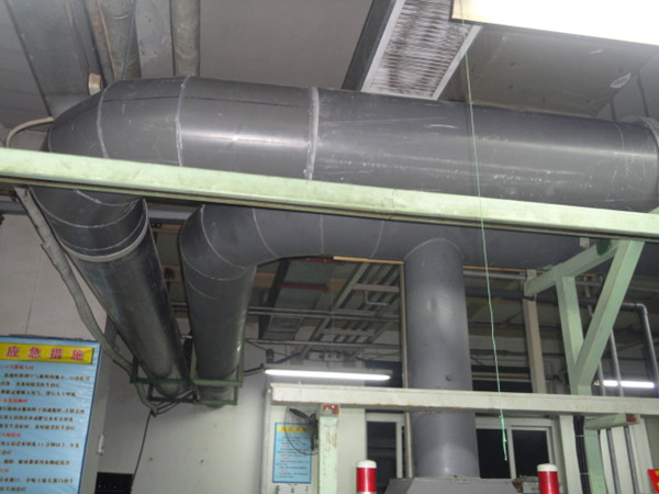 煙氣脫白凈化設(shè)備，煙氣脫白凈化工藝，煙氣脫硫方法