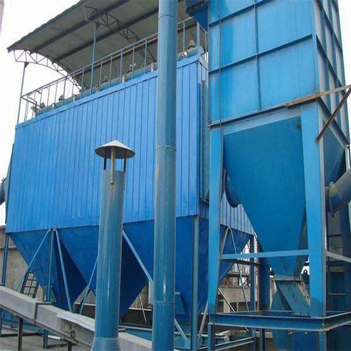 工廠除塵粉塵處理，含塵廢氣處理方案 含塵廢氣處理技術(shù)