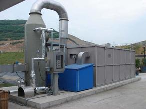  在醫(yī)藥化工類公司加工過程中會造成惡臭氣體，此類臭氣會令人造成欠佳生理需要。我企業(yè)生產制造的惡臭味處理設備包含惡臭味處理設備及微生物化工企業(yè)有機廢氣處理設備。