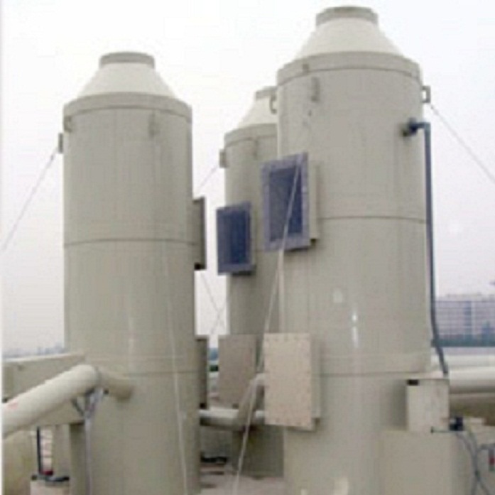 噴淋塔除塵，水噴淋粉塵處理方法，鑄造廠噴淋通風(fēng)除塵方案