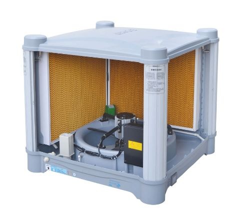 工廠車間夏季降溫設(shè)備哪些好？  工廠車間用什么降溫方法 工廠生產(chǎn)車間里在夏天溫度很高,有什么好的降溫方法,既簡便又費... 夏天工廠生產(chǎn)車間太熱怎么通風(fēng)降溫  的時候太熱了，廠房降溫方法，車間降溫方法都有哪些  廠房車間降溫哪種方法更好  車間怎么降溫 車間降溫設(shè)備  工廠降溫方法有哪些?  怎樣給車間工人防暑降溫？