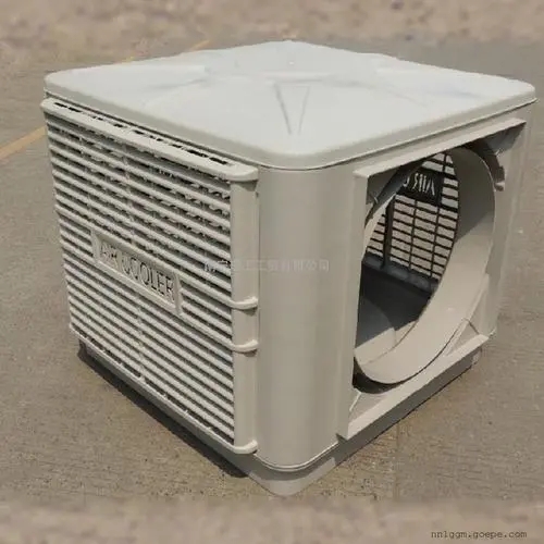 電池行業(yè)通風(fēng)降溫解決方案 電池行業(yè)通風(fēng)降溫解決方案