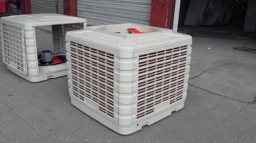 工廠車間降溫通風(fēng)的方法有哪些？如何快速解決車間悶熱換氣問題