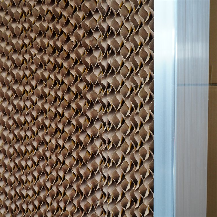 濕簾冷風(fēng)機(jī)廠家，冷風(fēng)機(jī)報(bào)價(jià)，濕簾效果，濕簾降溫，濕簾紙廠家