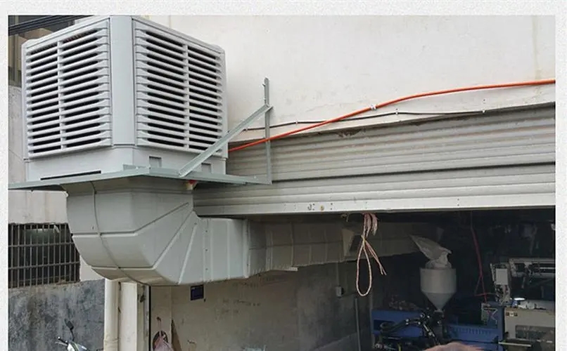 絲印廠降溫，絲印廠排風(fēng)降溫系統(tǒng)，絲印車(chē)間換氣通風(fēng)辦法，絲印車(chē)間通風(fēng)換氣工藝，絲印車(chē)間降溫去熱辦法可以咨詢我們。