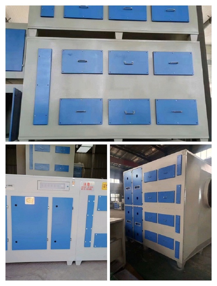 印刷廠除味方法，印刷廠廢氣處理工藝