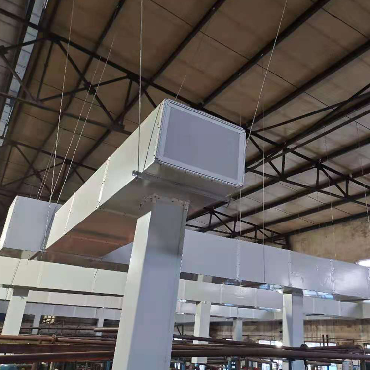 塑料瓶蓋廠降溫 塑料制品車間降溫方法 工廠送風(fēng)換氣方案設(shè)計 塑料瓶蓋廠降溫 塑料制品車間降溫方法 工廠送風(fēng)換氣方案設(shè)計